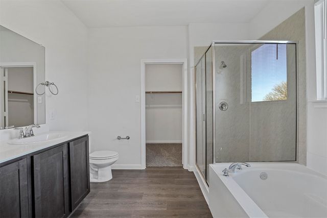 3911 Nature Court, Denison, TX 75020