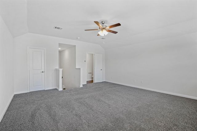 3911 Nature Court, Denison, TX 75020