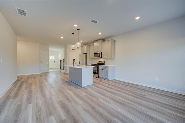 308 Abbotts Crossing Circle, Conyers, GA 30094