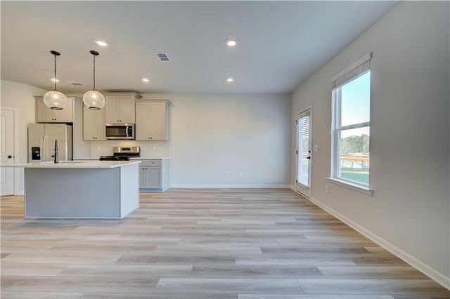 308 Abbotts Crossing Circle, Conyers, GA 30094