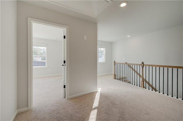 308 Abbotts Crossing Circle, Conyers, GA 30094