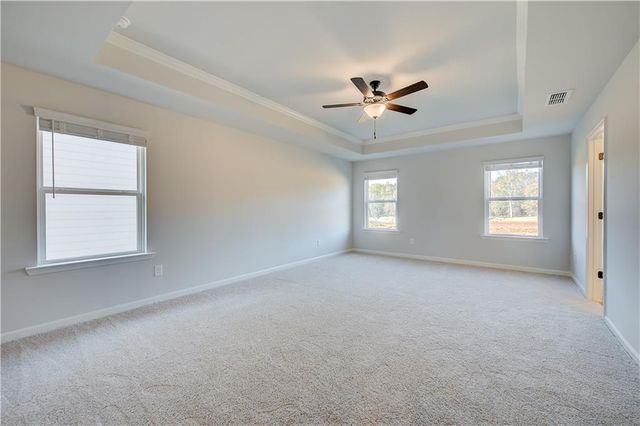 308 Abbotts Crossing Circle, Conyers, GA 30094