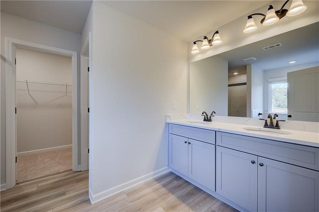 308 Abbotts Crossing Circle, Conyers, GA 30094