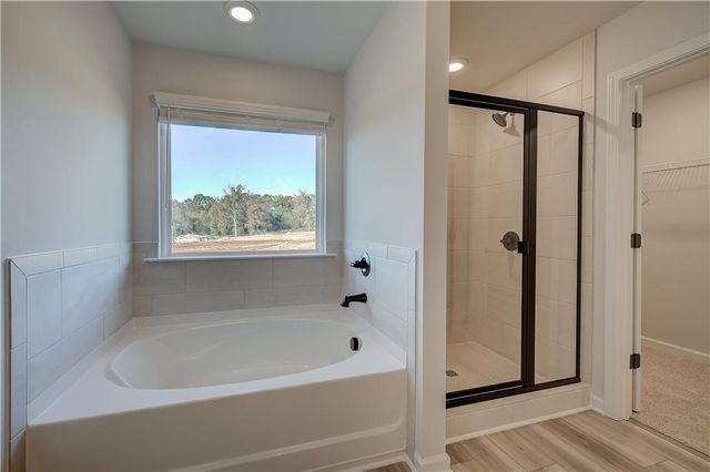 308 Abbotts Crossing Circle, Conyers, GA 30094