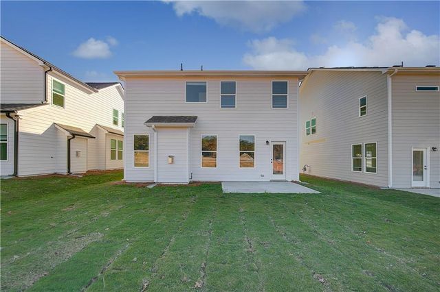 308 Abbotts Crossing Circle, Conyers, GA 30094