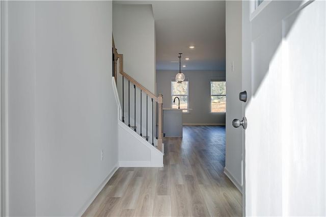 308 Abbotts Crossing Circle, Conyers, GA 30094