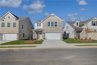 308 Abbotts Crossing Circle, Conyers, GA 30094