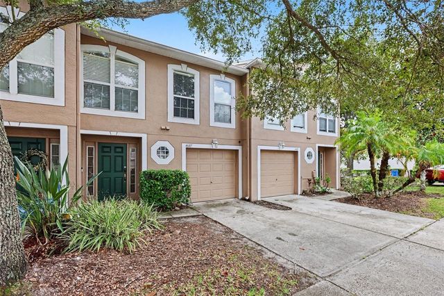 4607 ASHBURN SQUARE DRIVE, Tampa, FL 33610