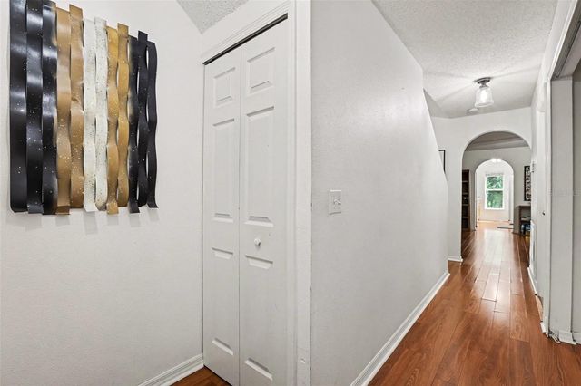 4607 ASHBURN SQUARE DRIVE, Tampa, FL 33610