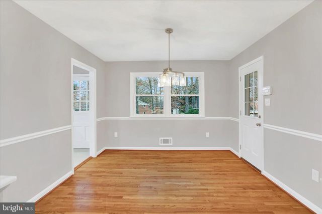 6413 WHITE OAK AVE, Temple Hills, MD 20748