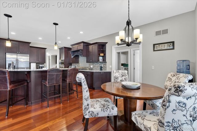 7247 Ardsley Lane, Independence Charter Township, MI 48348