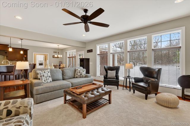 7247 Ardsley Lane, Independence Charter Township, MI 48348