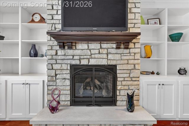 7247 Ardsley Lane, Independence Charter Township, MI 48348