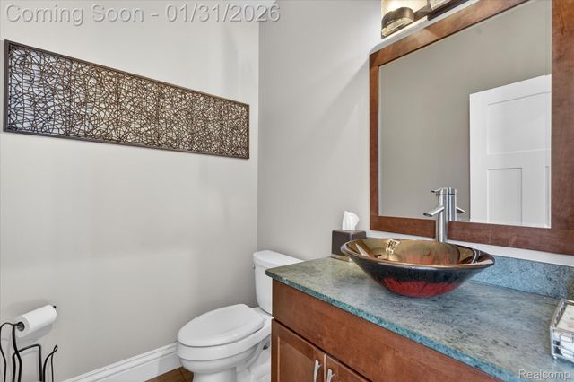 7247 Ardsley Lane, Independence Charter Township, MI 48348