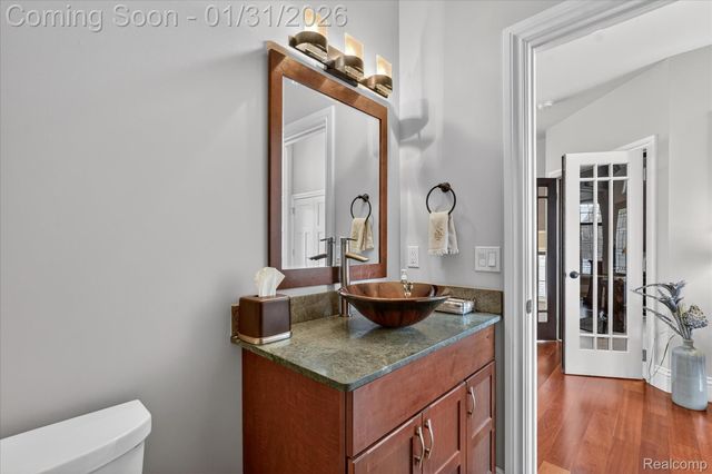 7247 Ardsley Lane, Independence Charter Township, MI 48348