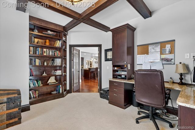 7247 Ardsley Lane, Independence Charter Township, MI 48348