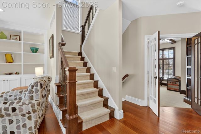 7247 Ardsley Lane, Independence Charter Township, MI 48348