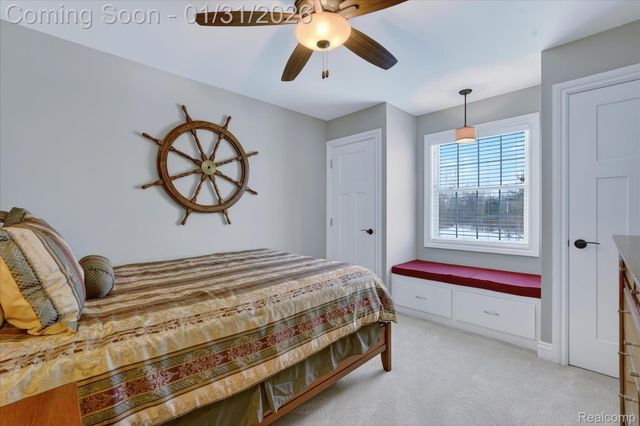 7247 Ardsley Lane, Independence Charter Township, MI 48348