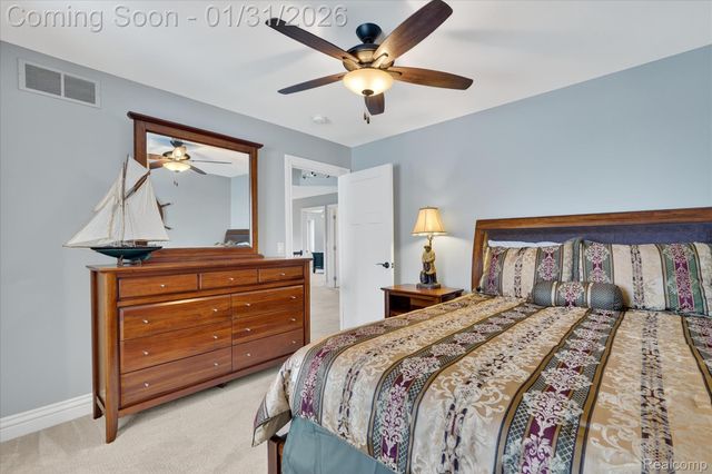 7247 Ardsley Lane, Independence Charter Township, MI 48348