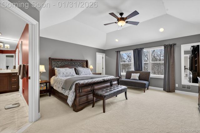 7247 Ardsley Lane, Independence Charter Township, MI 48348