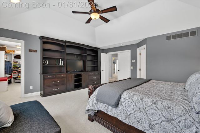 7247 Ardsley Lane, Independence Charter Township, MI 48348