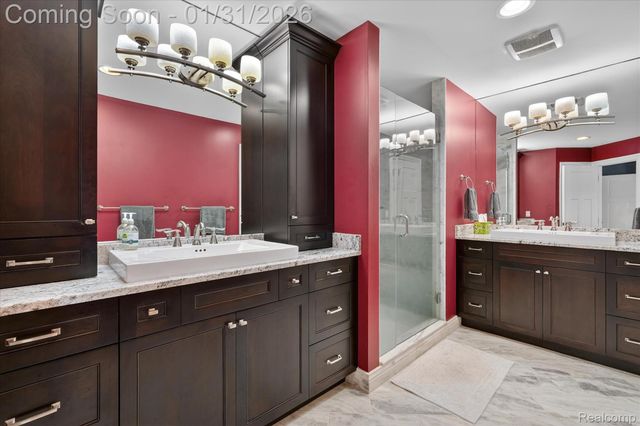 7247 Ardsley Lane, Independence Charter Township, MI 48348