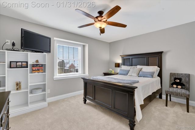 7247 Ardsley Lane, Independence Charter Township, MI 48348