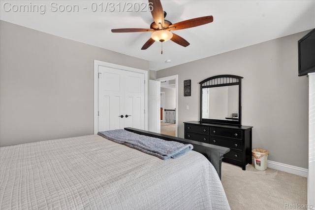 7247 Ardsley Lane, Independence Charter Township, MI 48348