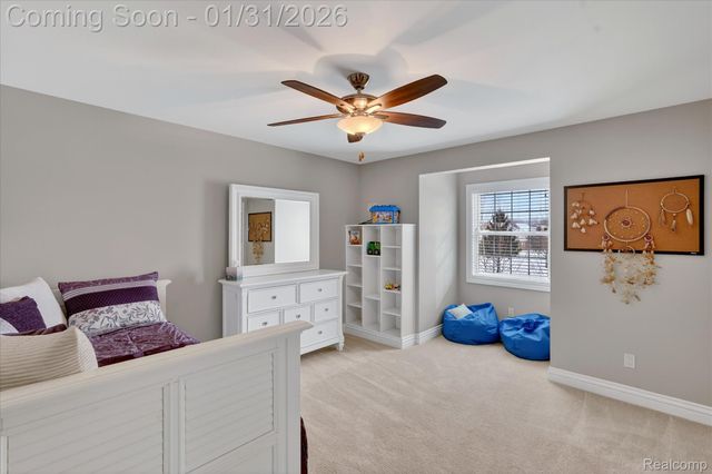 7247 Ardsley Lane, Independence Charter Township, MI 48348