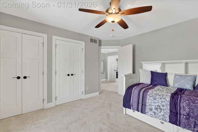 7247 Ardsley Lane, Independence Charter Township, MI 48348