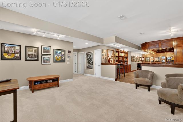 7247 Ardsley Lane, Independence Charter Township, MI 48348