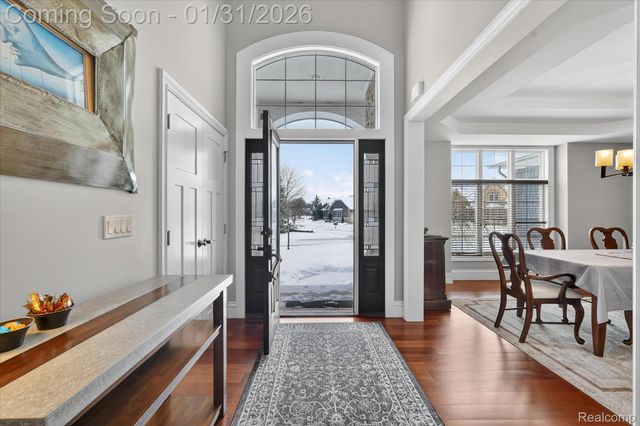 7247 Ardsley Lane, Independence Charter Township, MI 48348