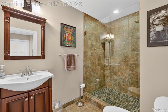 7247 Ardsley Lane, Independence Charter Township, MI 48348