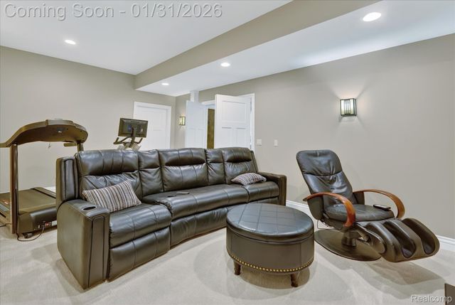 7247 Ardsley Lane, Independence Charter Township, MI 48348