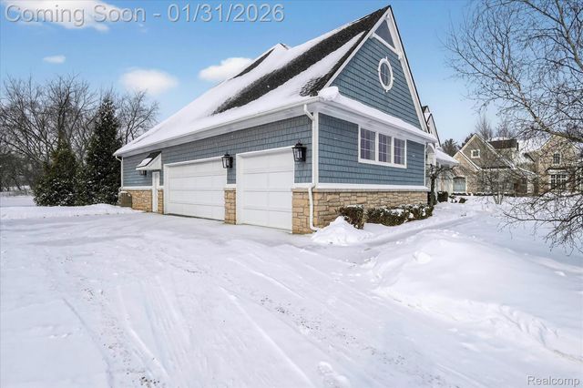 7247 Ardsley Lane, Independence Charter Township, MI 48348