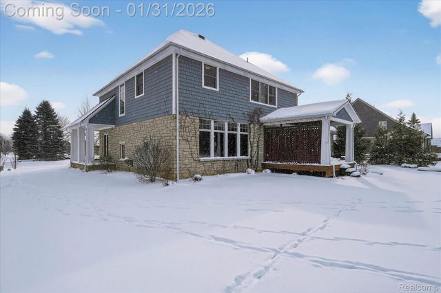 7247 Ardsley Lane, Independence Charter Township, MI 48348