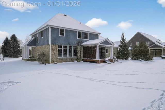 7247 Ardsley Lane, Independence Charter Township, MI 48348