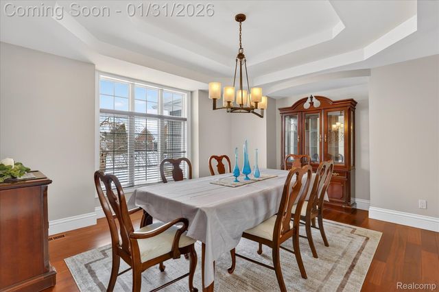 7247 Ardsley Lane, Independence Charter Township, MI 48348