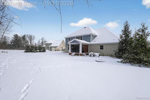 7247 Ardsley Lane, Independence Charter Township, MI 48348