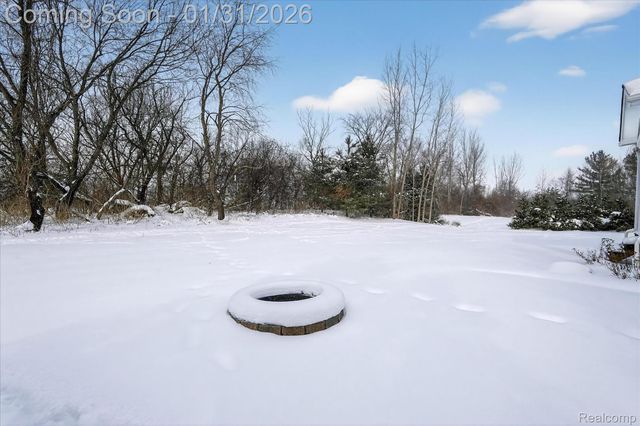 7247 Ardsley Lane, Independence Charter Township, MI 48348