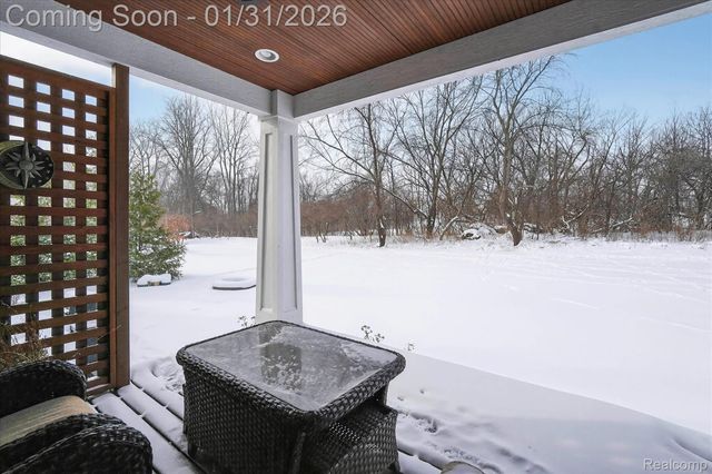 7247 Ardsley Lane, Independence Charter Township, MI 48348