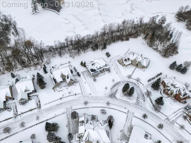 7247 Ardsley Lane, Independence Charter Township, MI 48348