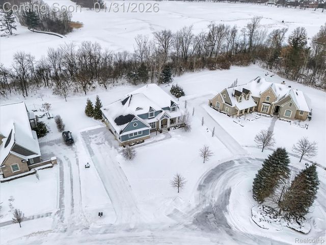 7247 Ardsley Lane, Independence Charter Township, MI 48348