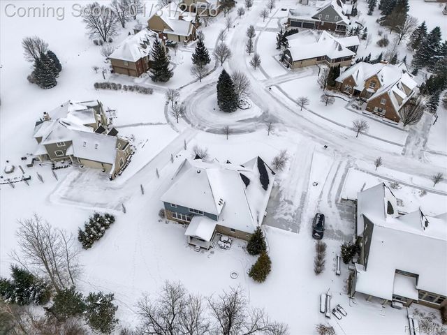 7247 Ardsley Lane, Independence Charter Township, MI 48348