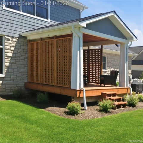 7247 Ardsley Lane, Independence Charter Township, MI 48348