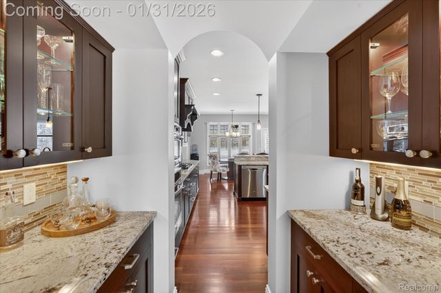 7247 Ardsley Lane, Independence Charter Township, MI 48348