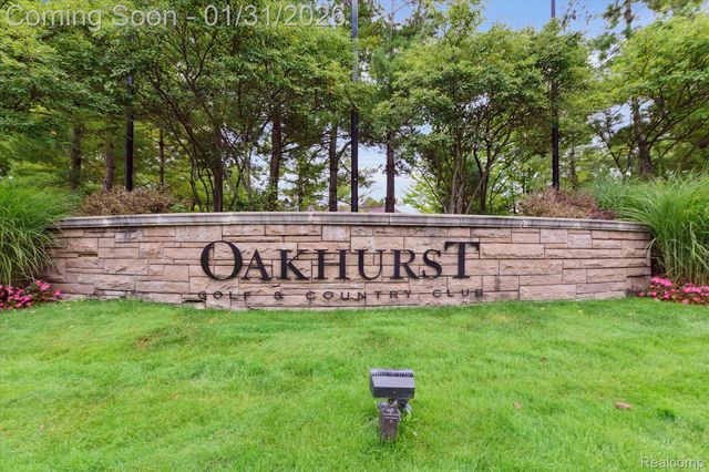 7247 Ardsley Lane, Independence Charter Township, MI 48348