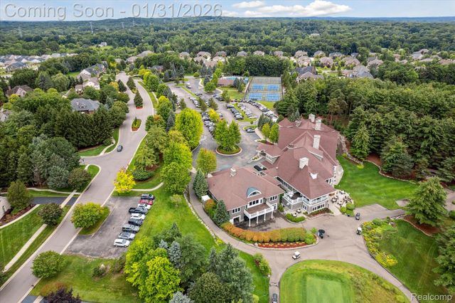 7247 Ardsley Lane, Independence Charter Township, MI 48348