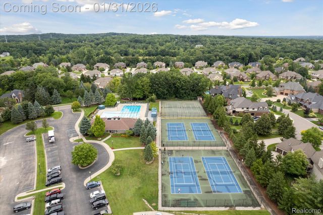 7247 Ardsley Lane, Independence Charter Township, MI 48348