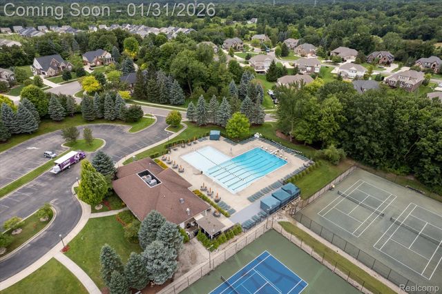 7247 Ardsley Lane, Independence Charter Township, MI 48348